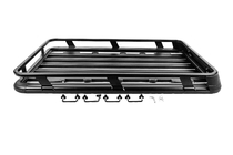 Dachkorb Niken 4x4 (Aluminium) 159 x 99 cm Foto 1