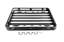 Dachkorb Niken 4x4 (Aluminium) 159 x 99 cm Foto 2