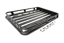 Dachkorb Niken 4x4 (Aluminium) 159 x 99 cm Foto 4