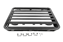 Dachkorb Niken 4x4 (Aluminium) 159 x 99 cm Foto 5