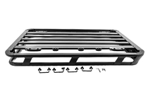 Dachkorb Niken 4x4 (Aluminium) 159 x 99 cm Foto 6