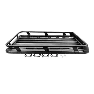 Dachkorb Niken 4x4 (Aluminium) Foto 1
