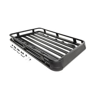 Dachkorb Niken 4x4 (Aluminium) Foto 3