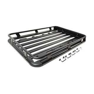 Dachkorb Niken 4x4 (Aluminium) Foto 4