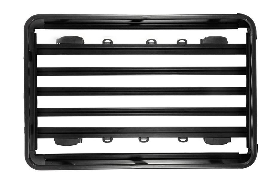 Dachkorb Niken 4x4 (Aluminium) Foto 9