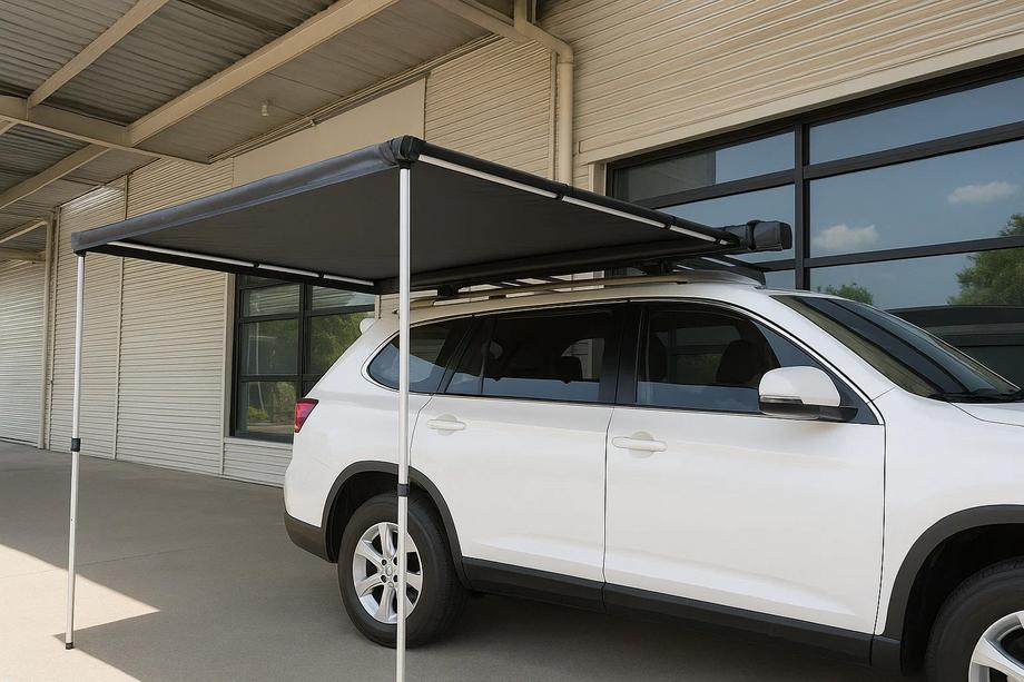 Auto Markise (Niken) 2 x 2,5 m Image