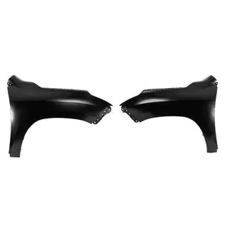 Kotflügel aus dem GBT Facelift-Kit (1 Stk) Lexus LX570/450d 2008-2022