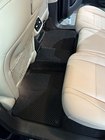 Mercedes GLS X167 2019- EVA Fußmatten (Schwarz) Foto 4