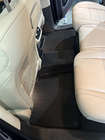 Mercedes GLS X167 2019- EVA Fußmatten (Schwarz) Foto 5