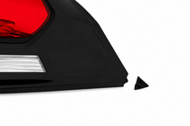 Toyota Land Cruiser Prado 150 2009-2023 B-Ware! LED-Rückleuchte (2017-2023, Beifahrerseite, 2 Stk.) Foto 8