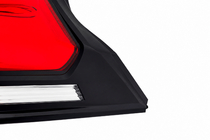 Toyota Land Cruiser Prado 150 2009-2023 B-Ware! LED-Rückleuchte (2017-2023, Beifahrerseite, 2 Stk.) Foto 6