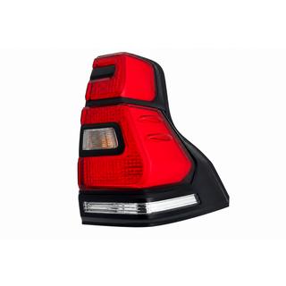 B-Ware! LED-Rückleuchte (2017-2023, Beifahrerseite, 2 Stk.) Toyota Land Cruiser Prado 150 2009-2023 Foto 3