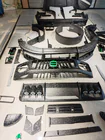 Mercedes G class W465 2025- MNSR Carbon Bodykit (geschmiedeter Carbon) Foto 7