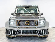 Mercedes G class W465 2025- MNSR Carbon Bodykit (geschmiedeter Carbon) Foto 2