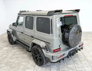 Mercedes G class W465 2025- MNSR Carbon Bodykit (geschmiedeter Carbon) Foto 3