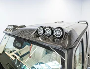 Mercedes G class W465 2025- MNSR Carbon Bodykit (geschmiedeter Carbon) Foto 6