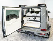 Mercedes G class W465 2025- MNSR Carbon Bodykit (geschmiedeter Carbon) Foto 5