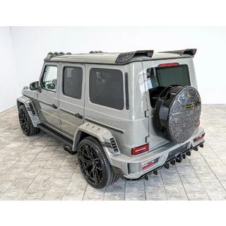 MNSR Carbon Bodykit (geschmiedeter Carbon) Mercedes G сlass W465 2025- Foto 3