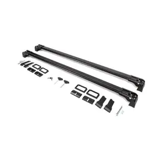 Dachträger für Fixpunkte abschließbar Wingbar V3 (2 Stk) Foto 4