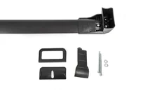Volkswagen Caddy 2020- Dachträger für Fixpunkte abschließbar Wingbar V3 (2 Stk) Foto 6