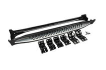 Chevrolet Captiva 2006-2019 Trittbretter Niken-BMW-Style (2 Stk., Aluminium) Foto 3