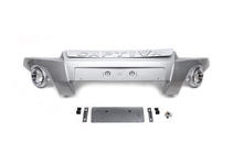 Chevrolet Captiva 2006-2019 Vordere Schutzabdeckung (Kunststoff) Foto 1