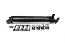 Honda CRV 2007-2011 Trittbretter Niken (2 Stk., Aluminium) Foto 2