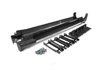 Honda CRV 2007-2011 Trittbretter Niken (2 Stk., Aluminium) Foto 3