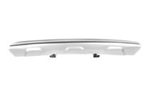 Hyundai IX-35 2010-2015 Frontlippe Kunststoff V1 Foto 1