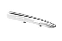 Hyundai IX-35 2010-2015 Frontlippe Kunststoff V1 Foto 2