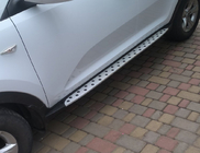 Kia Sportage 2010-2015 Seitenschweller Niken BMW-Style (2 Stk., Alu) Foto 11