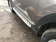 Kia Sportage 2010-2015 Seitenschweller Niken BMW-Style (2 Stk., Alu) Foto 4