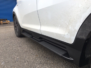 Kia Sportage 2010-2015 Seitenschweller Niken-Style S101 (2 Stk., Alu) Foto 1