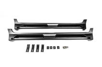 Kia Sportage 2010-2015 Seitenschweller Niken-Style S101 (2 Stk., Alu) Foto 4
