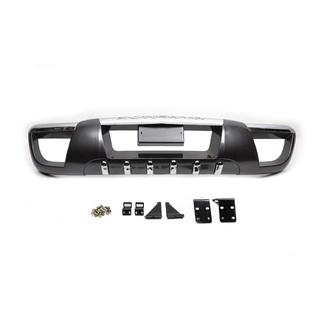 Frontlippe F001 (Kunststoff) Kia Sorento I BL 2002-2009 Foto 2