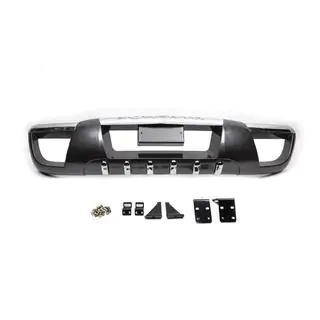 Frontlippe F001 (Kunststoff) Kia Sorento I BL 2002-2009 Foto 2