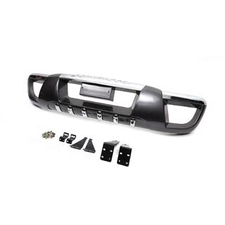 Frontlippe F001 (Kunststoff) Kia Sorento I BL 2002-2009 Foto 1