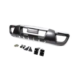 Frontlippe F001 (Kunststoff) Kia Sorento I BL 2002-2009 Foto 1