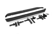 Land Rover Discovery III 2004–2009 Seitenschweller Original (2 Stk., Aluminium) Foto 5