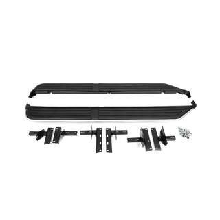 Seitenschweller Original (2 Stk., Aluminium) Land Rover Discovery III 2004–2009 Foto 4