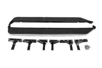 Land Rover Freelander II 2006–2014 Trittbretter Niken (2 Stk., Aluminium) Foto 2