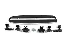 Range Rover Sport 2005-2013 Seitenschweller (2 Stk., Aluminium) Foto 2