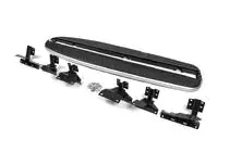Range Rover Sport 2005-2013 Seitenschweller (2 Stk., Aluminium) Foto 3