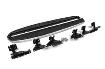 Range Rover Sport 2005-2013 Seitenschweller (2 Stk., Aluminium) Foto 4
