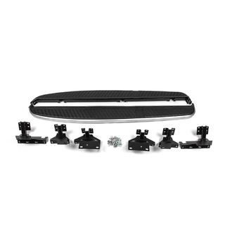 Seitenschweller (2 Stk., Aluminium) Range Rover Sport 2005-2013 Foto 2