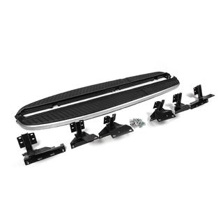 Seitenschweller (2 Stk., Aluminium) Range Rover Sport 2005-2013 Foto 4