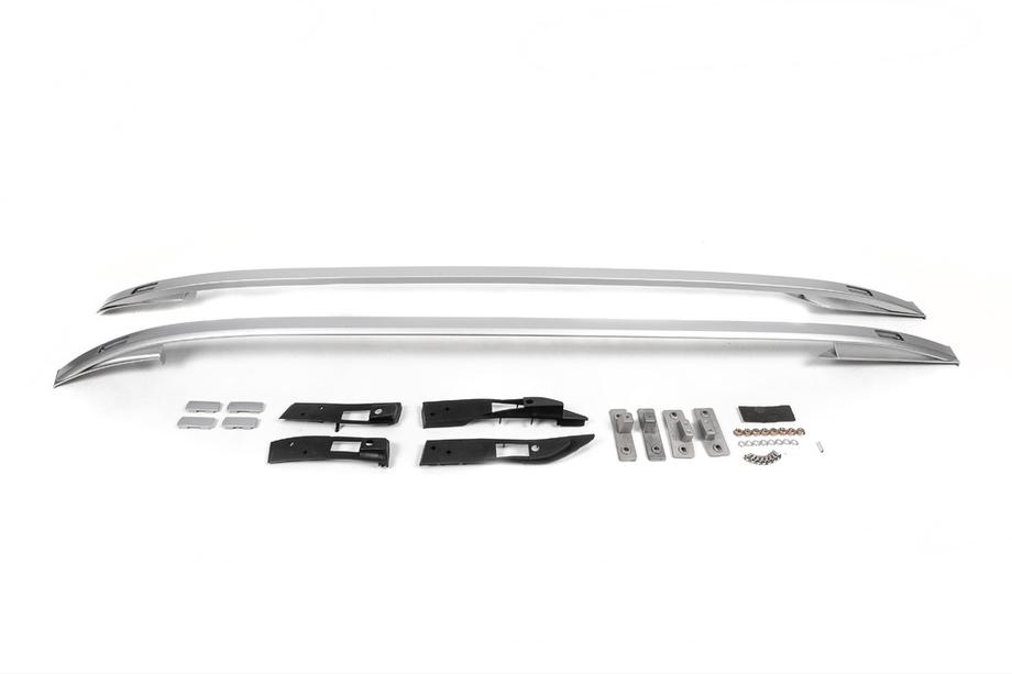 Range Rover Evoque 2012-2018 Original Dachreling (2 Stk, Aluminium) Image