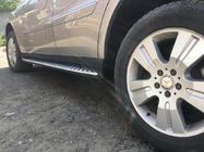 Mercedes ML W164 2005-2011 Seitenschweller OEM (2 Stk., Aluminium) Foto 6