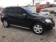 Mercedes ML W164 2005-2011 Seitenschweller OEM (2 Stk., Aluminium) Foto 10