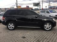 Mercedes ML W164 2005-2011 Seitenschweller OEM (2 Stk., Aluminium) Foto 11